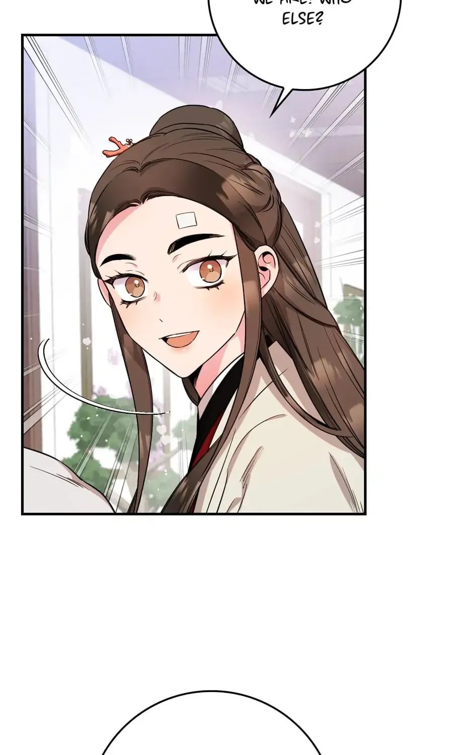 Read Master Villainess the Invincible! chapter 60 image 122 on Lezhin