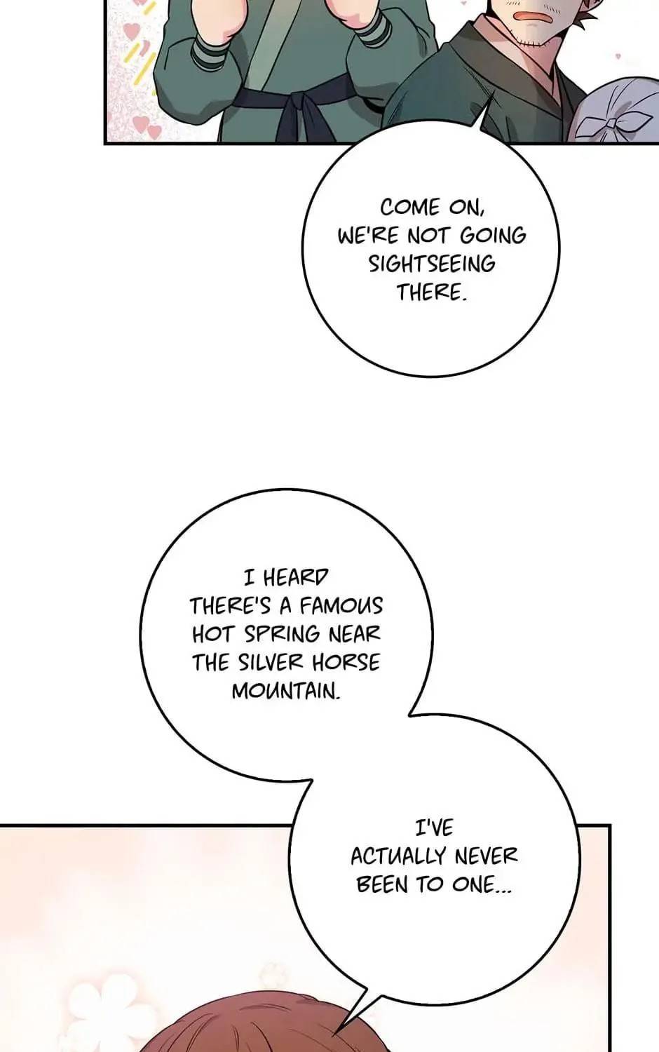 Read Master Villainess the Invincible! chapter 60 image 136 on Lezhin