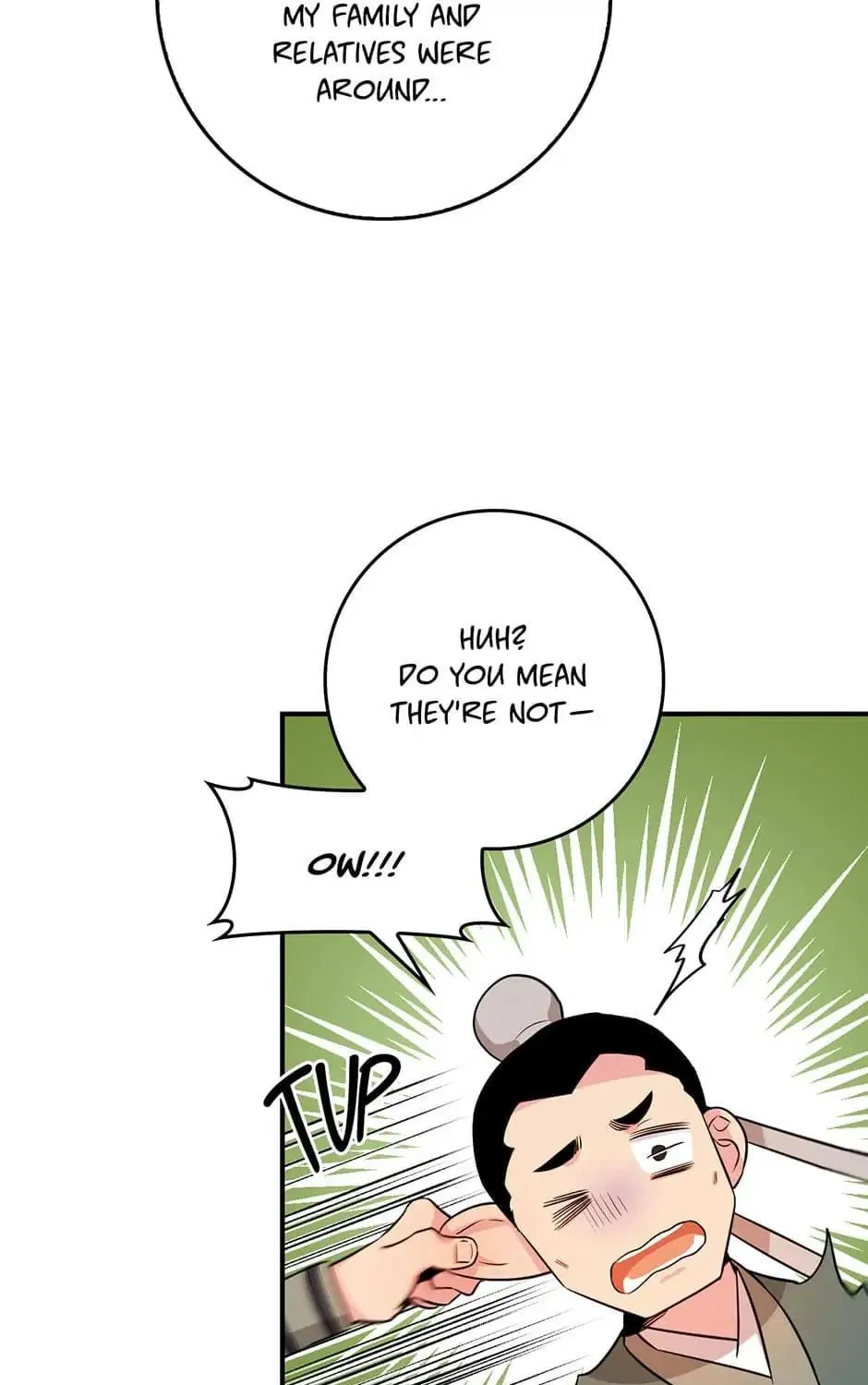 Read Master Villainess the Invincible! chapter 60 image 148 on Lezhin