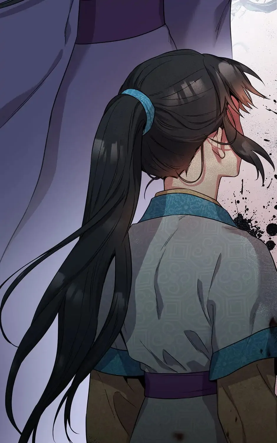 Read Master Villainess the Invincible! chapter 60 image 164 on Lezhin