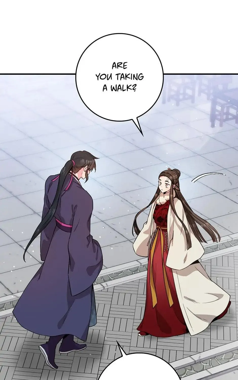 Read Master Villainess the Invincible! chapter 60 image 18 on Lezhin