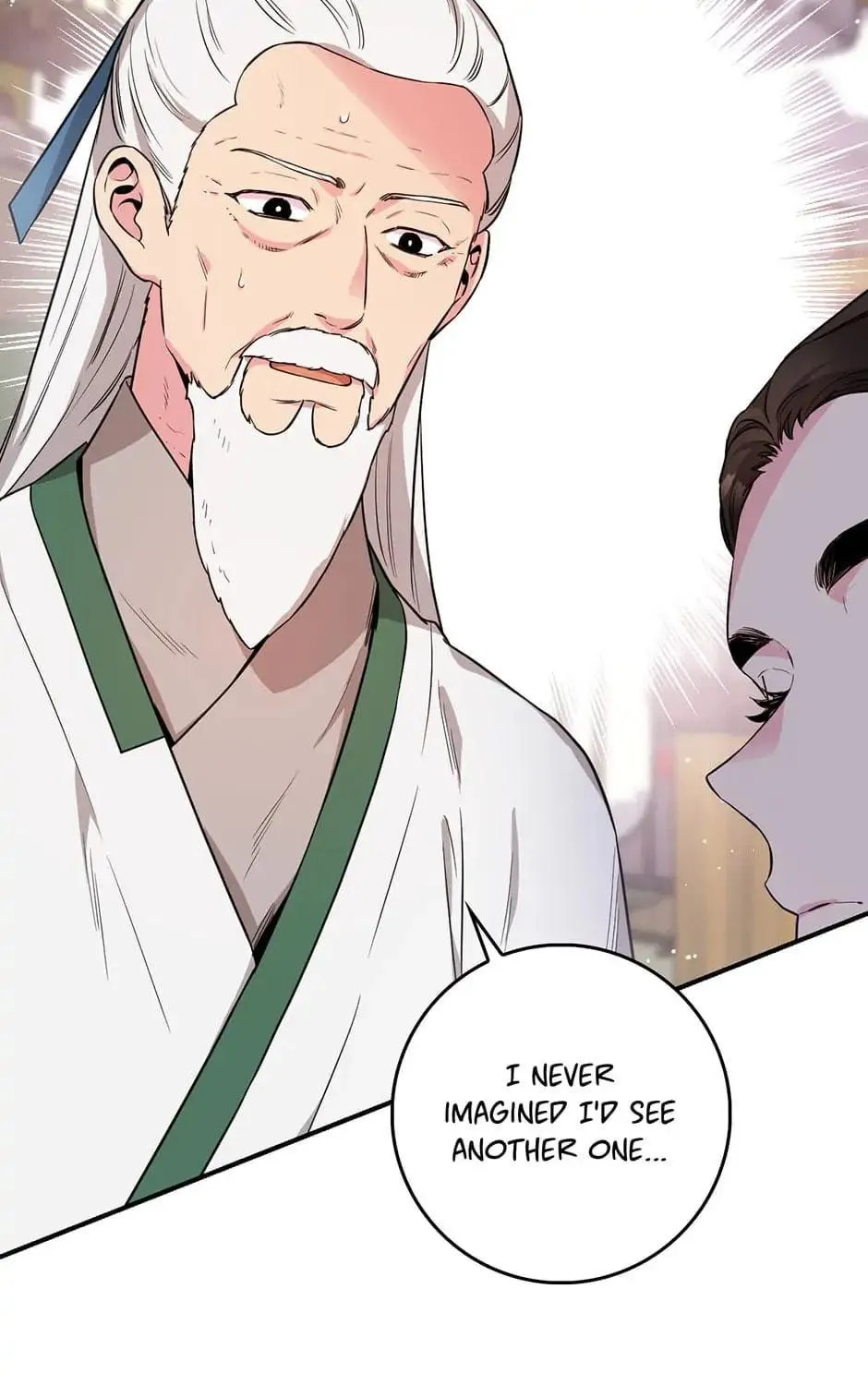 Read Master Villainess the Invincible! chapter 60 image 52 on Lezhin
