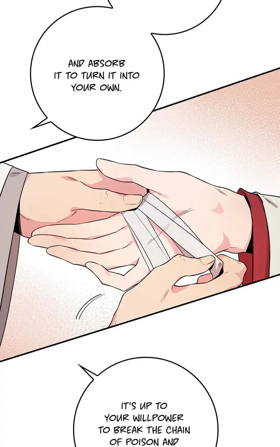 Read Master Villainess the Invincible! chapter 60 image 54 on Lezhin