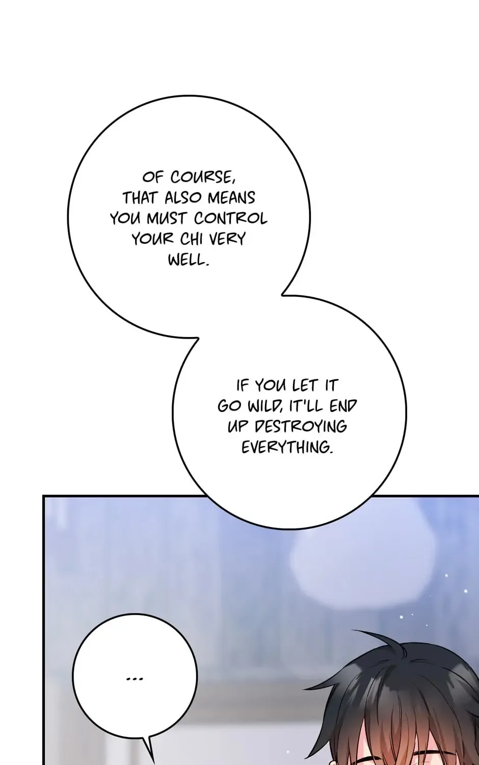 Read Master Villainess the Invincible! chapter 60 image 56 on Lezhin