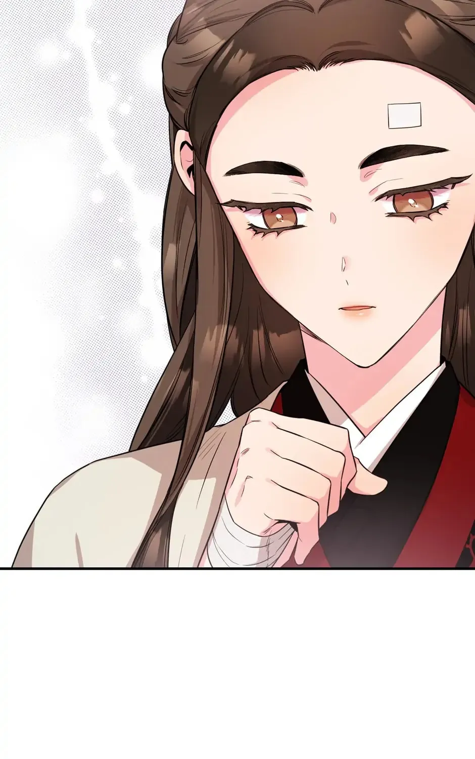 Read Master Villainess the Invincible! chapter 60 image 60 on Lezhin