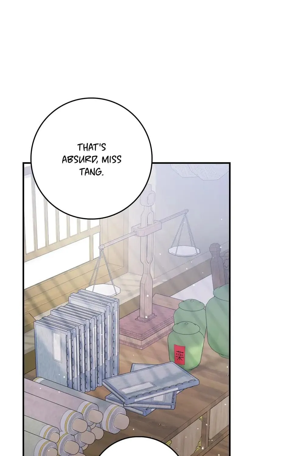 Read Master Villainess the Invincible! chapter 60 image 68 on Lezhin