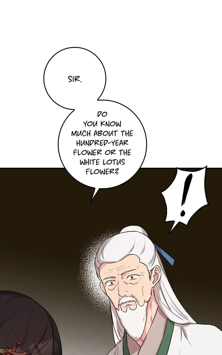 Read Master Villainess the Invincible! chapter 60 image 74 on Lezhin