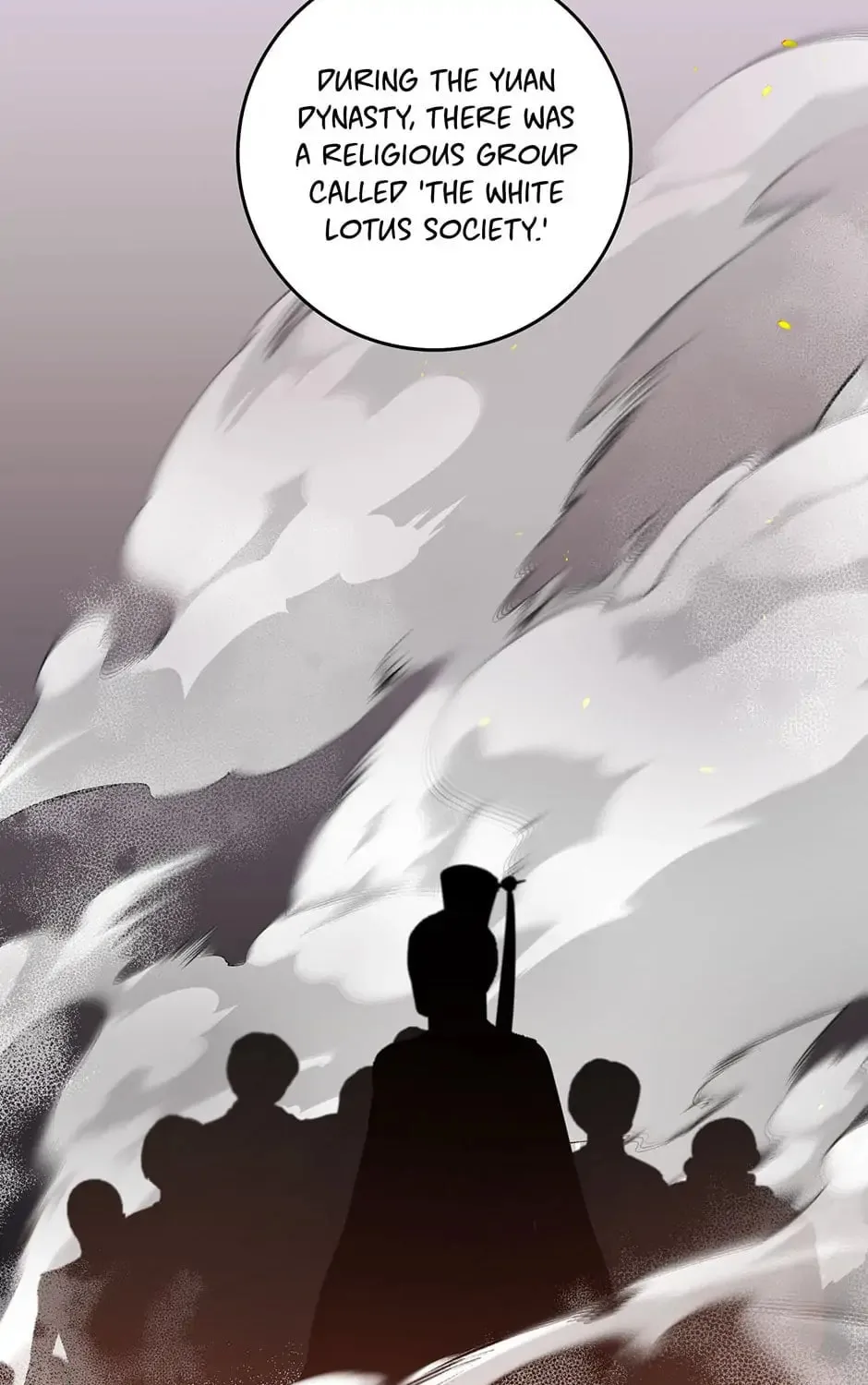 Read Master Villainess the Invincible! chapter 60 image 80 on Lezhin