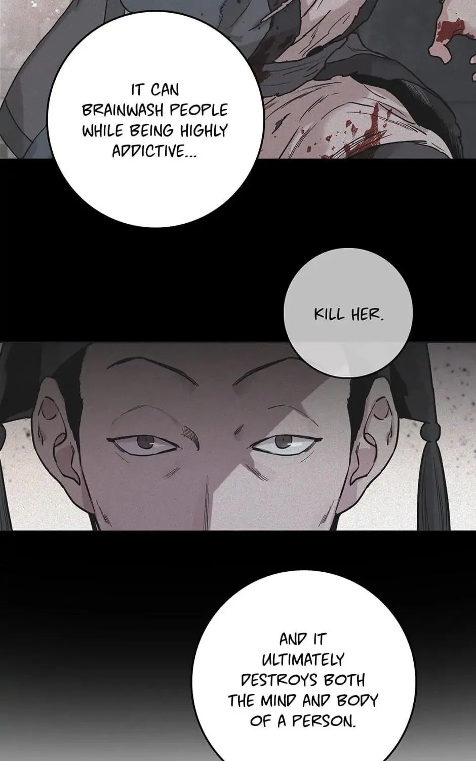 Read Master Villainess the Invincible! chapter 60 image 98 on Lezhin