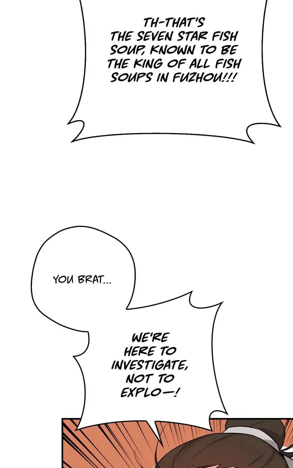 Read Master Villainess the Invincible! chapter 62 image 100 on Lezhin