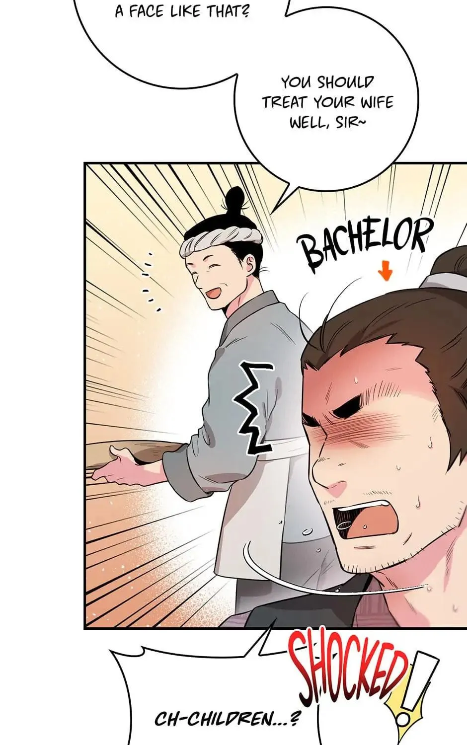 Read Master Villainess the Invincible! chapter 62 image 106 on Lezhin