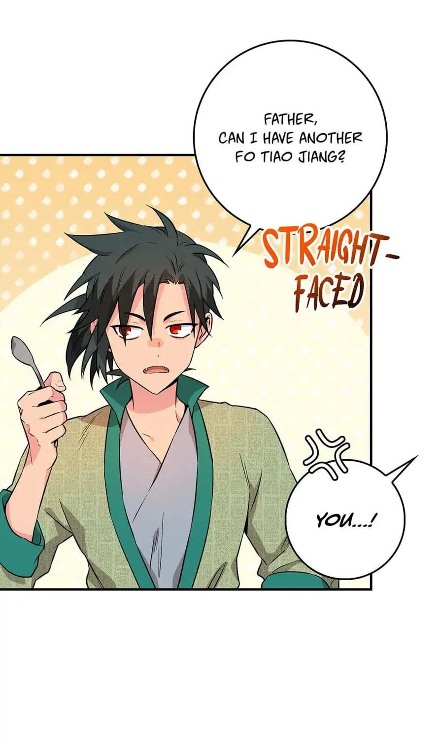 Read Master Villainess the Invincible! chapter 62 image 108 on Lezhin