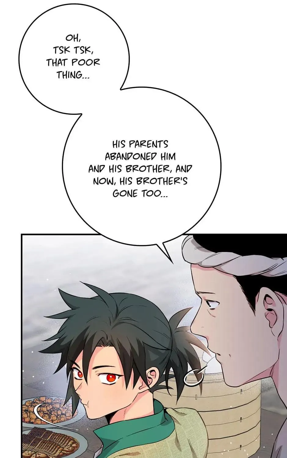 Read Master Villainess the Invincible! chapter 62 image 118 on Lezhin