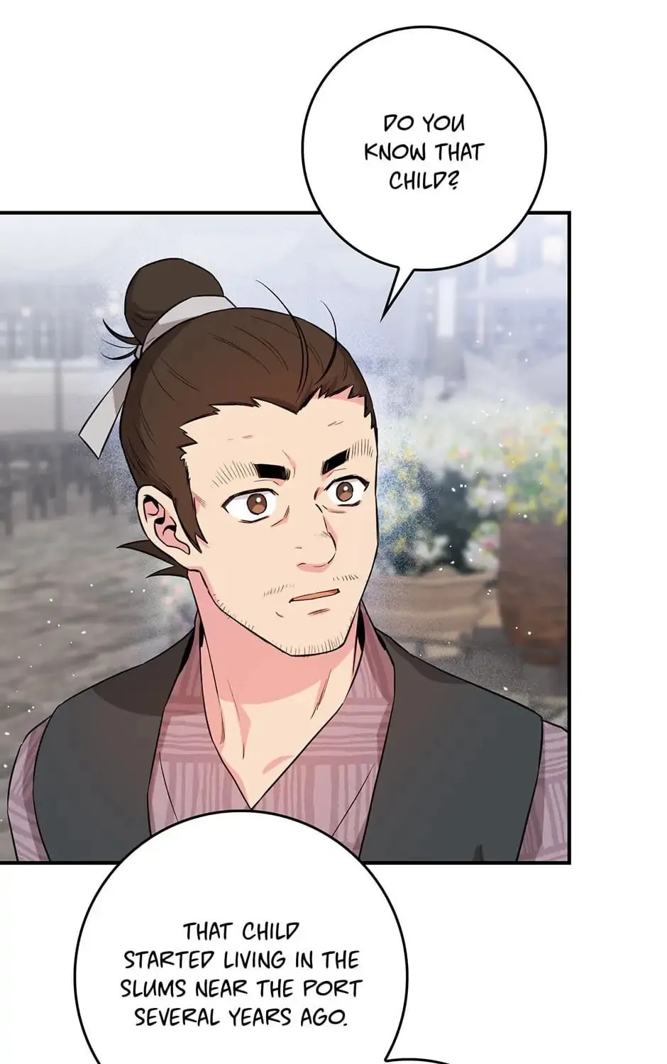 Read Master Villainess the Invincible! chapter 62 image 120 on Lezhin