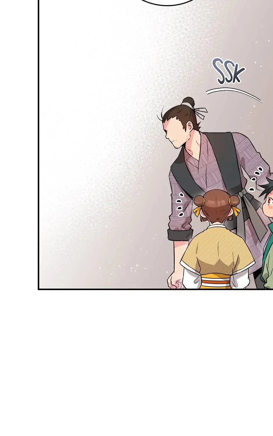 Read Master Villainess the Invincible! chapter 62 image 122 on Lezhin