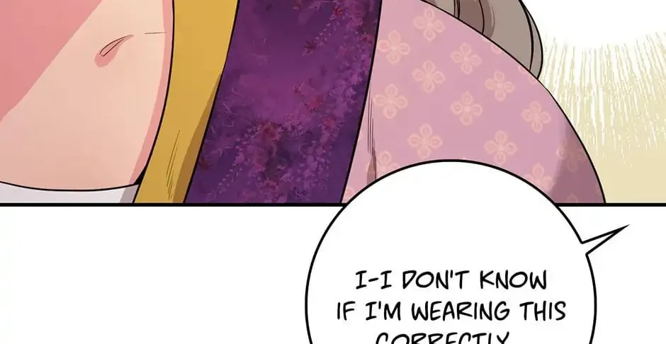 Read Master Villainess the Invincible! chapter 62 image 13 on Lezhin