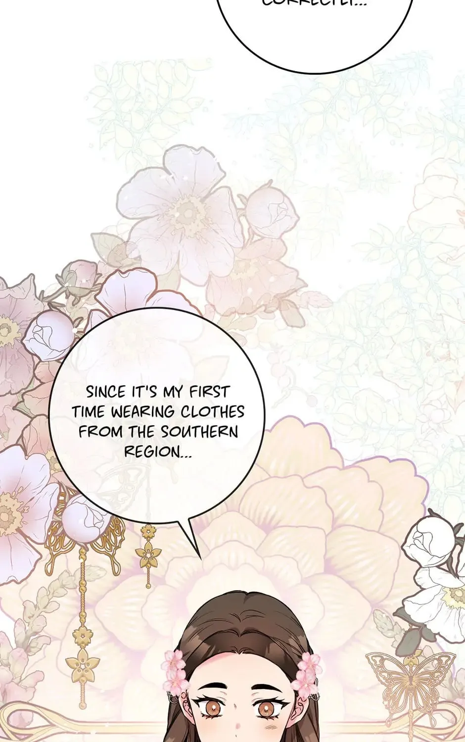 Read Master Villainess the Invincible! chapter 62 image 14 on Lezhin
