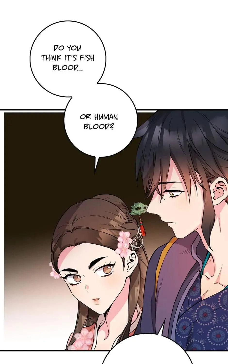 Read Master Villainess the Invincible! chapter 62 image 148 on Lezhin