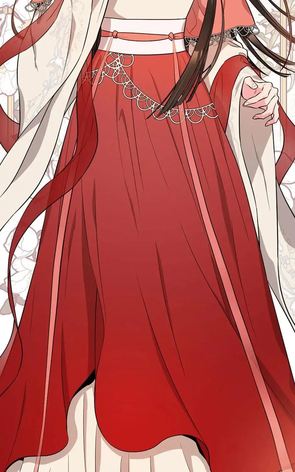 Read Master Villainess the Invincible! chapter 62 image 16 on Lezhin