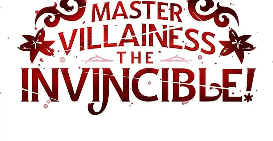 Read Master Villainess the Invincible! chapter 62 image 21 on Lezhin