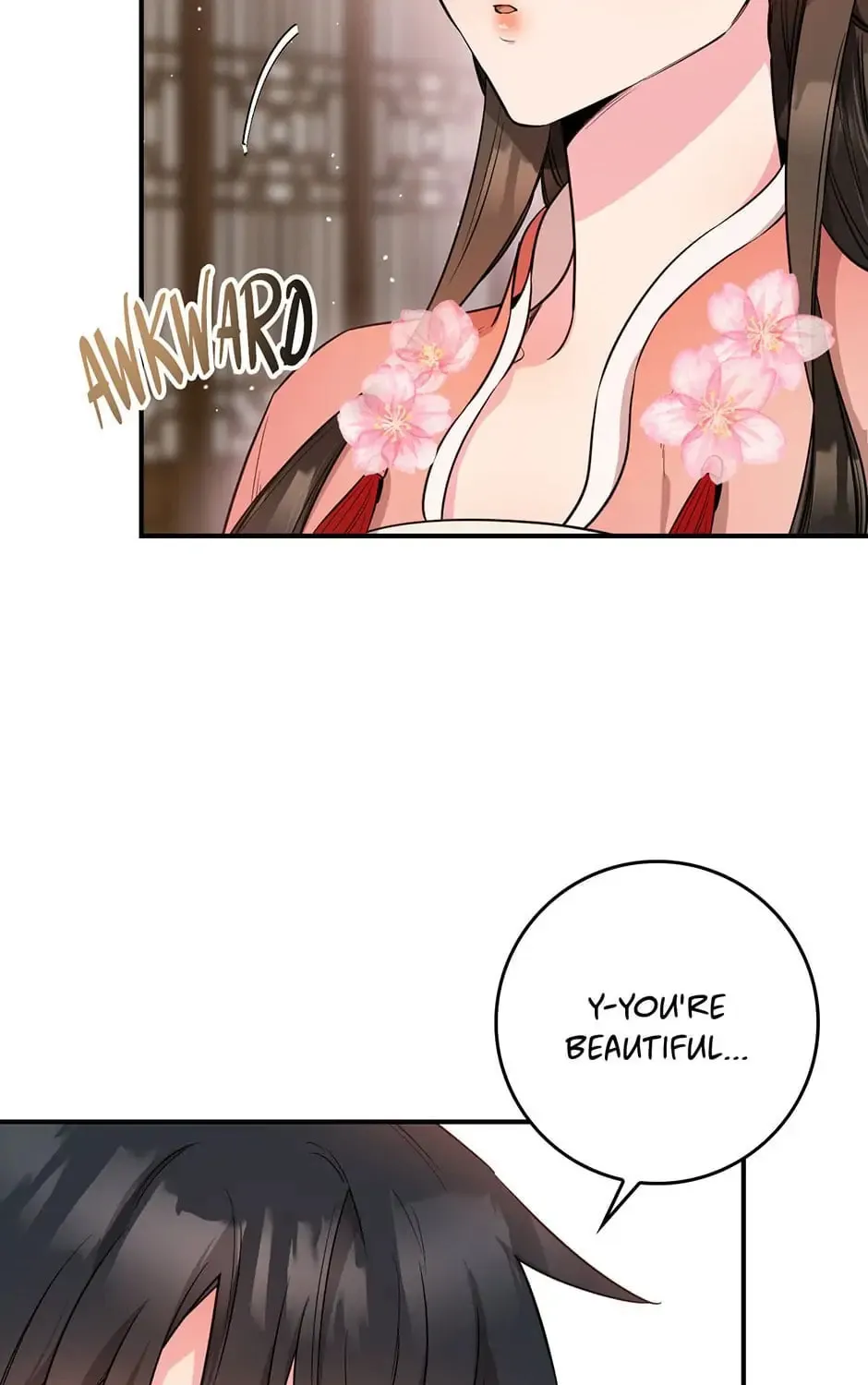 Read Master Villainess the Invincible! chapter 62 image 24 on Lezhin