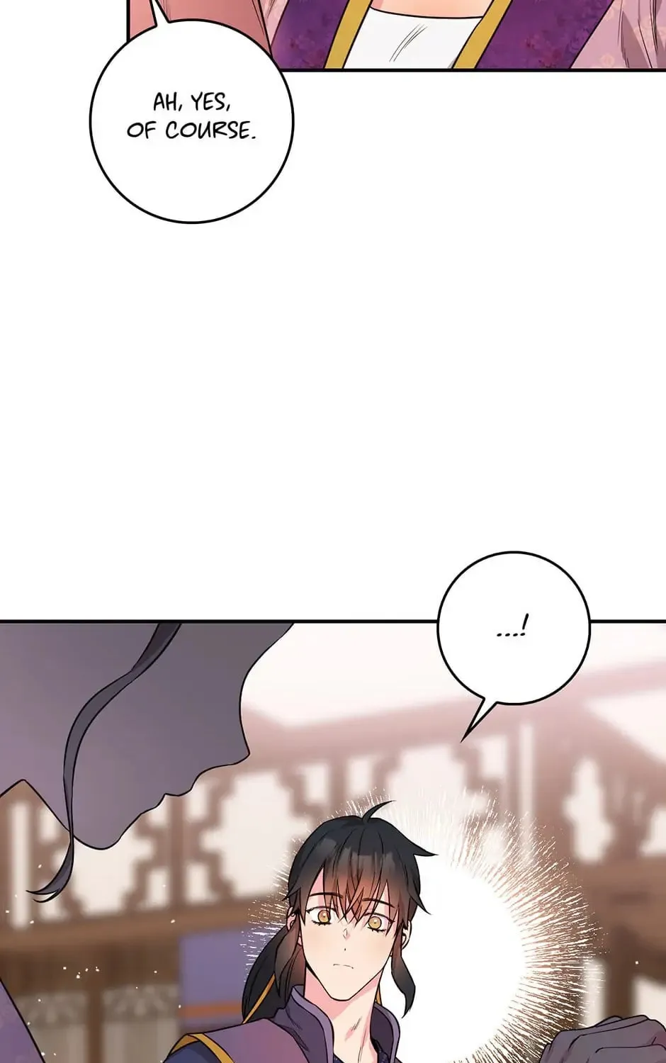 Read Master Villainess the Invincible! chapter 62 image 32 on Lezhin