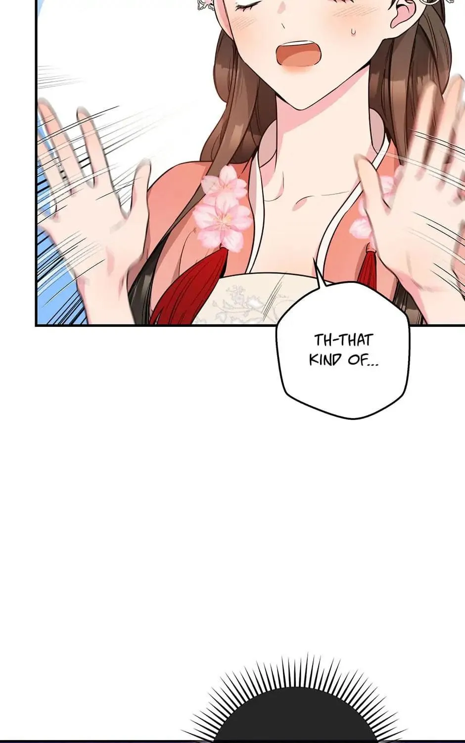 Read Master Villainess the Invincible! chapter 62 image 38 on Lezhin
