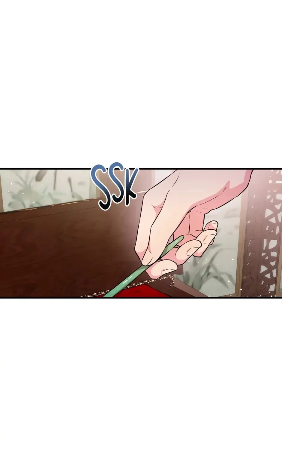 Read Master Villainess the Invincible! chapter 62 image 42 on Lezhin