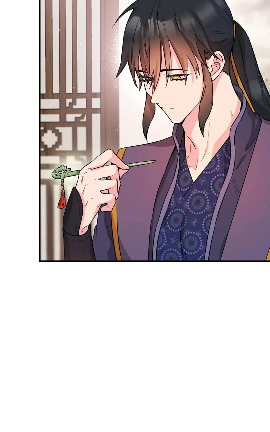Read Master Villainess the Invincible! chapter 62 image 44 on Lezhin