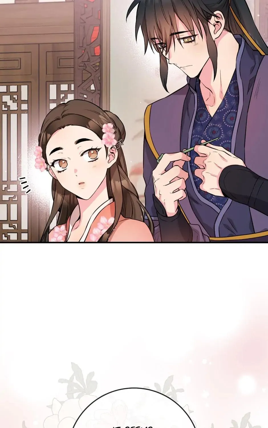 Read Master Villainess the Invincible! chapter 62 image 46 on Lezhin