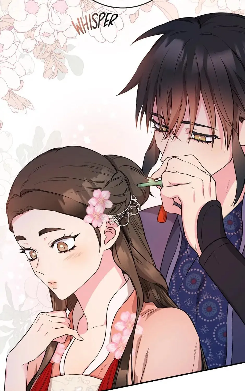 Read Master Villainess the Invincible! chapter 62 image 48 on Lezhin
