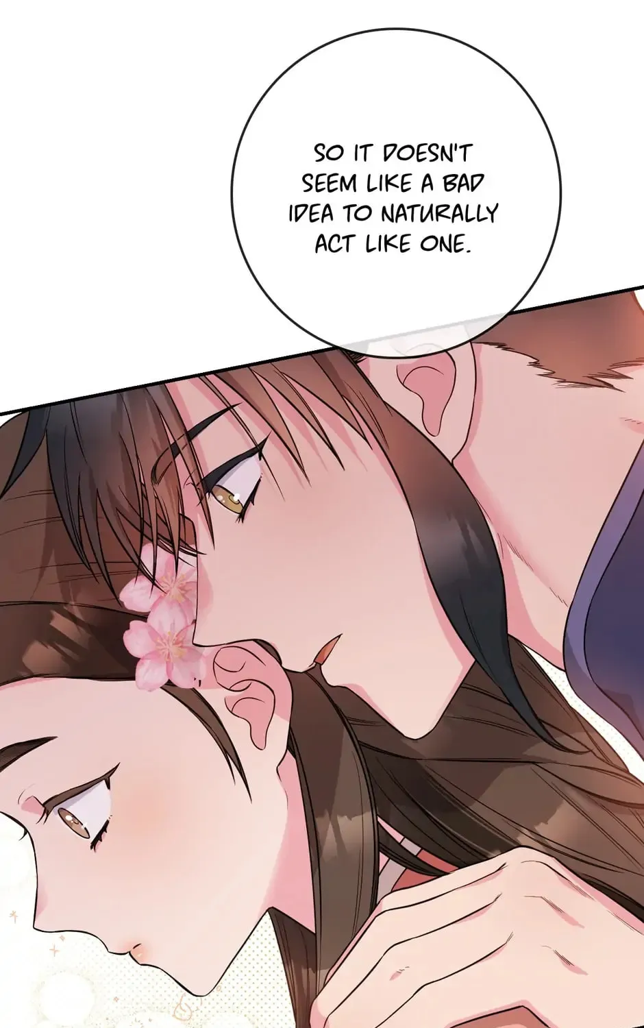 Read Master Villainess the Invincible! chapter 62 image 50 on Lezhin