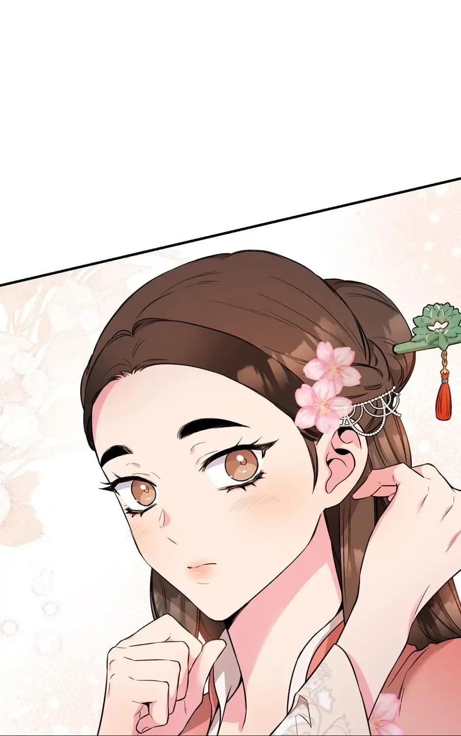 Read Master Villainess the Invincible! chapter 62 image 52 on Lezhin