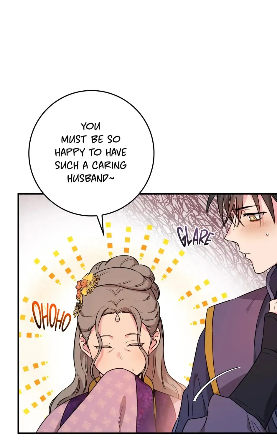 Read Master Villainess the Invincible! chapter 62 image 66 on Lezhin