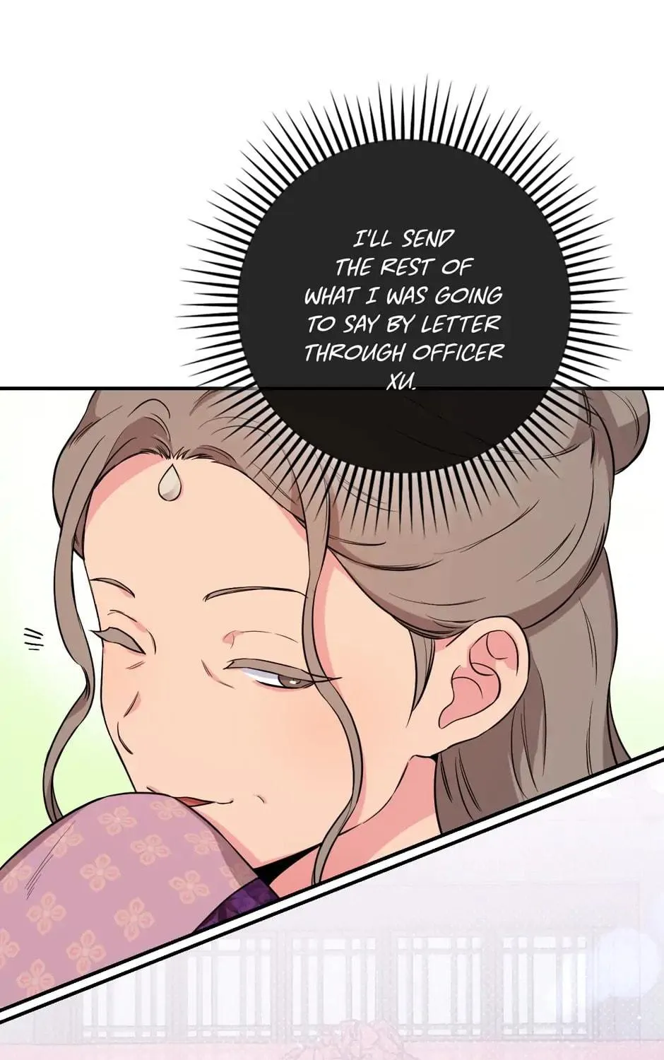 Read Master Villainess the Invincible! chapter 62 image 68 on Lezhin