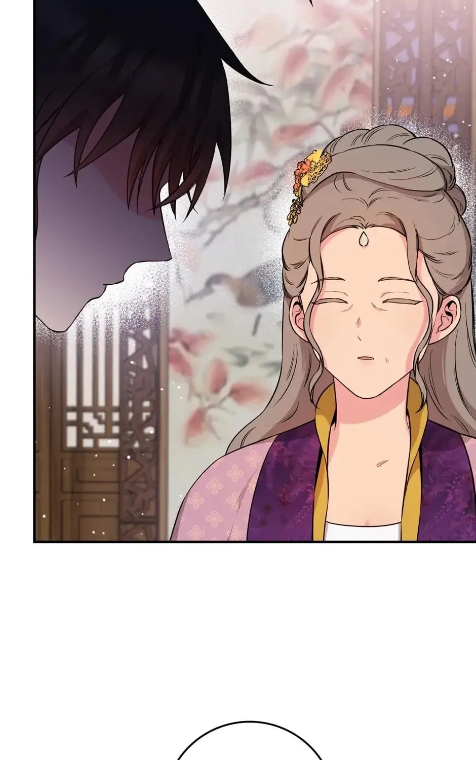 Read Master Villainess the Invincible! chapter 62 image 8 on Lezhin