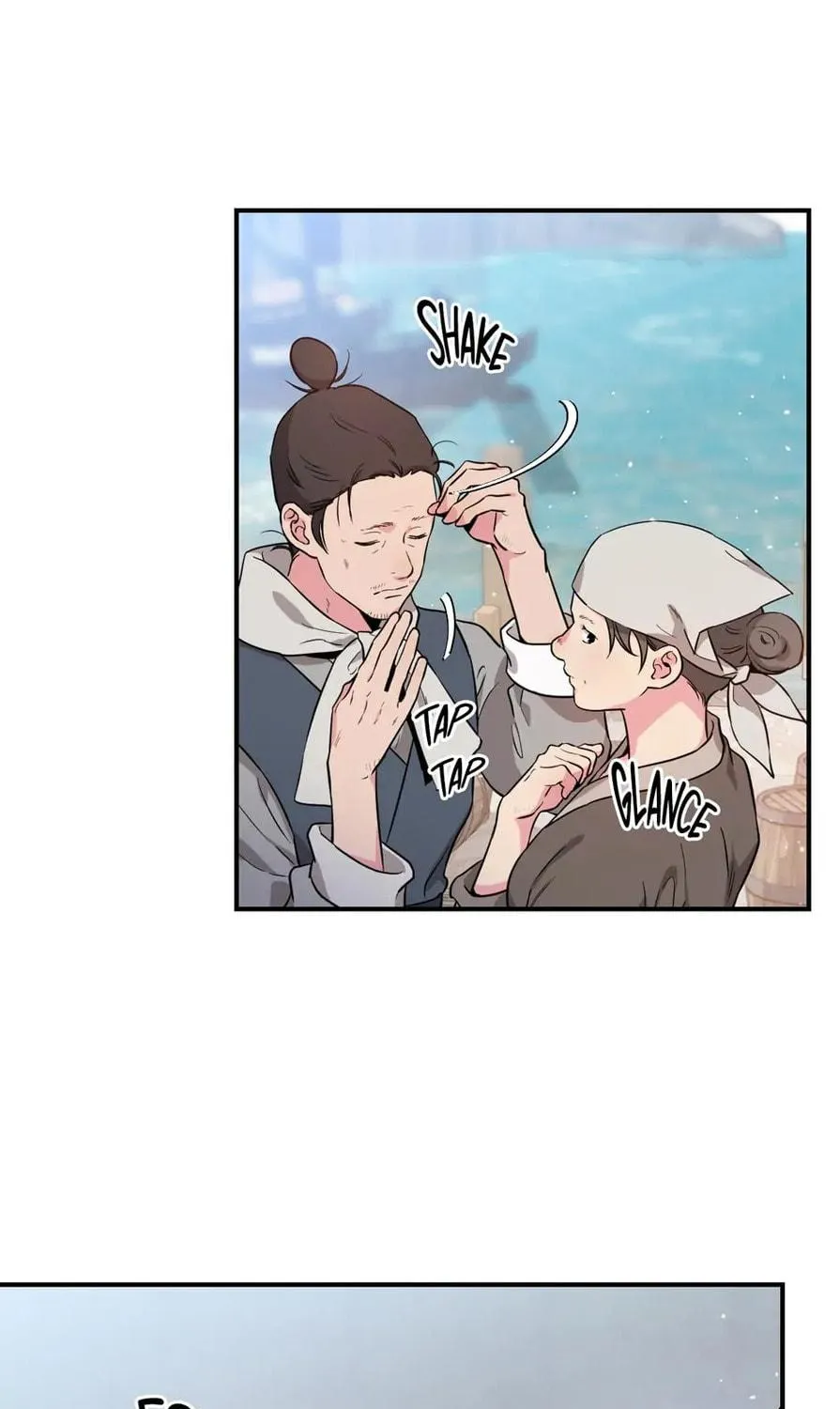 Read Master Villainess the Invincible! chapter 63 image 10 on Lezhin