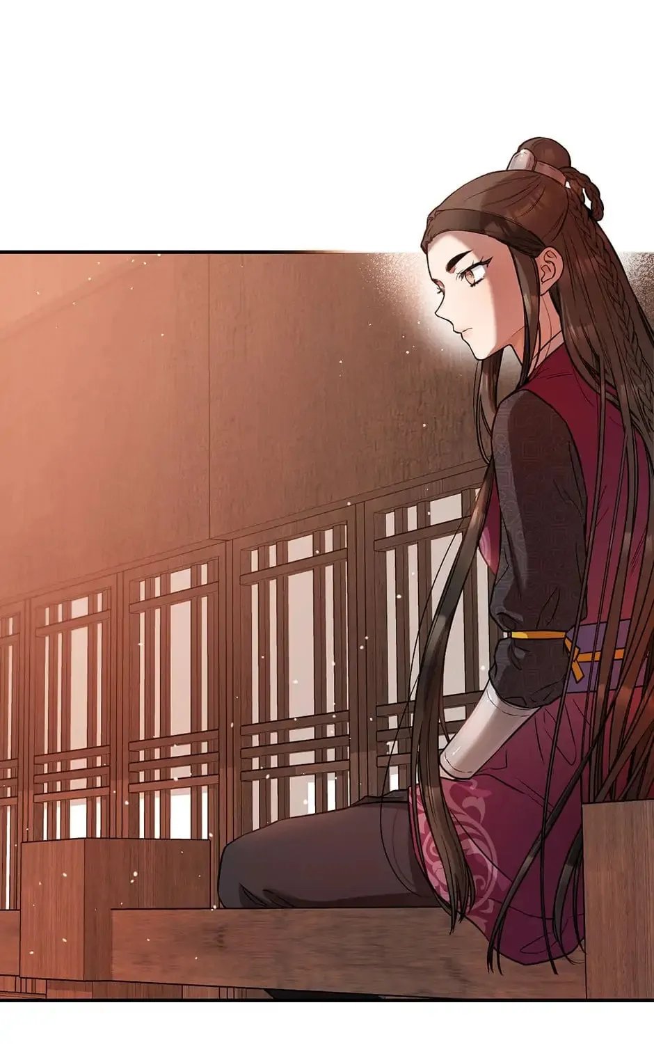 Read Master Villainess the Invincible! chapter 63 image 102 on Lezhin