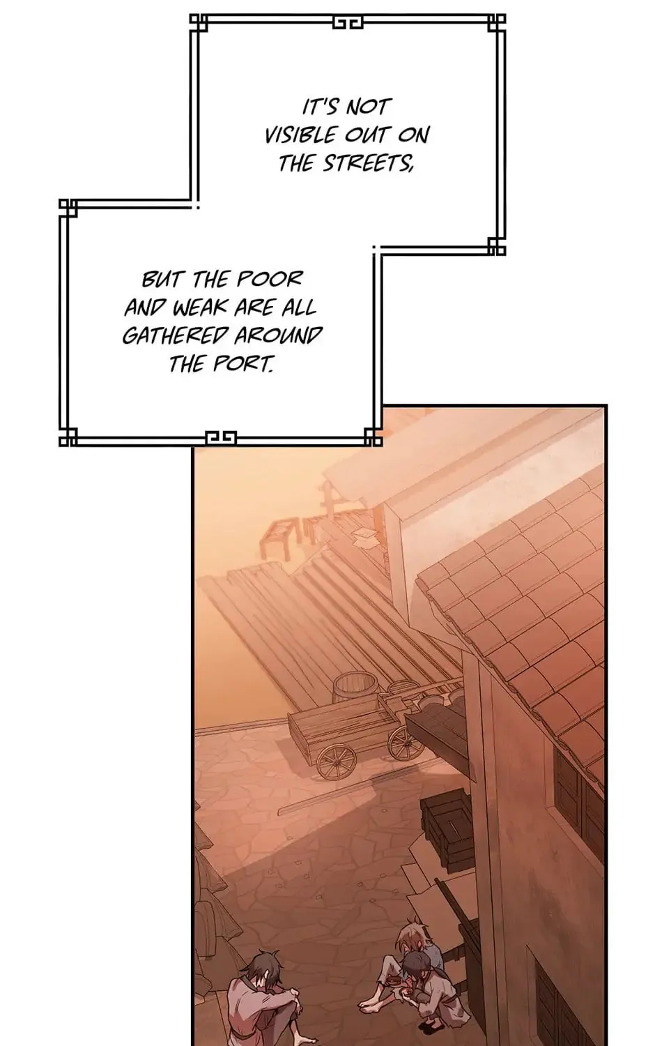 Read Master Villainess the Invincible! chapter 63 image 104 on Lezhin