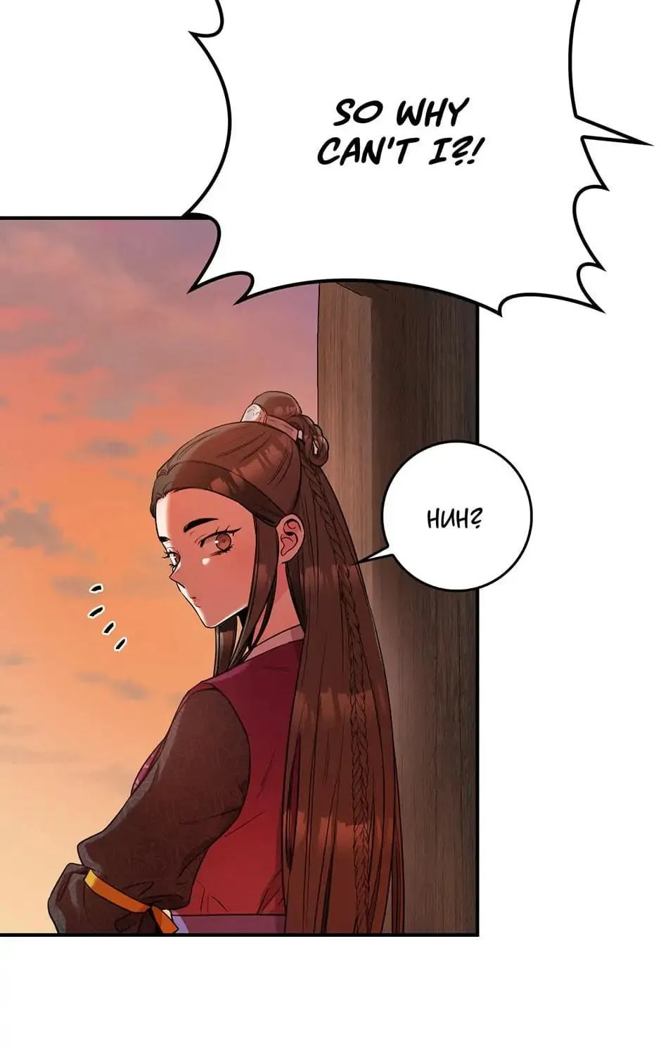 Read Master Villainess the Invincible! chapter 63 image 112 on Lezhin