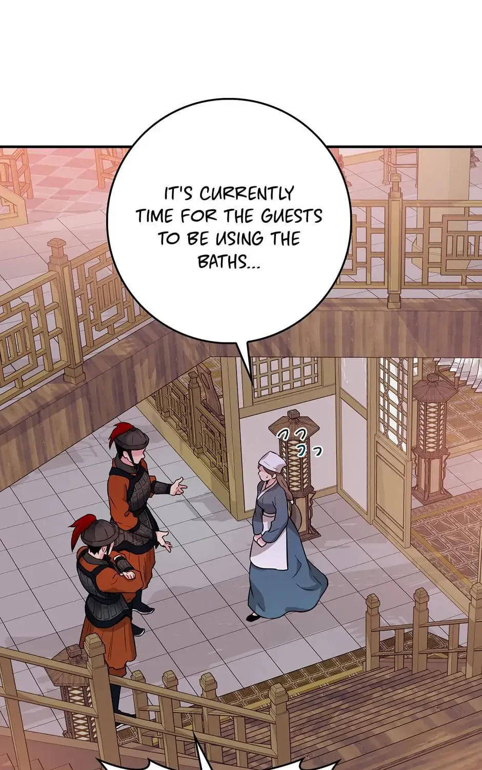 Read Master Villainess the Invincible! chapter 63 image 114 on Lezhin