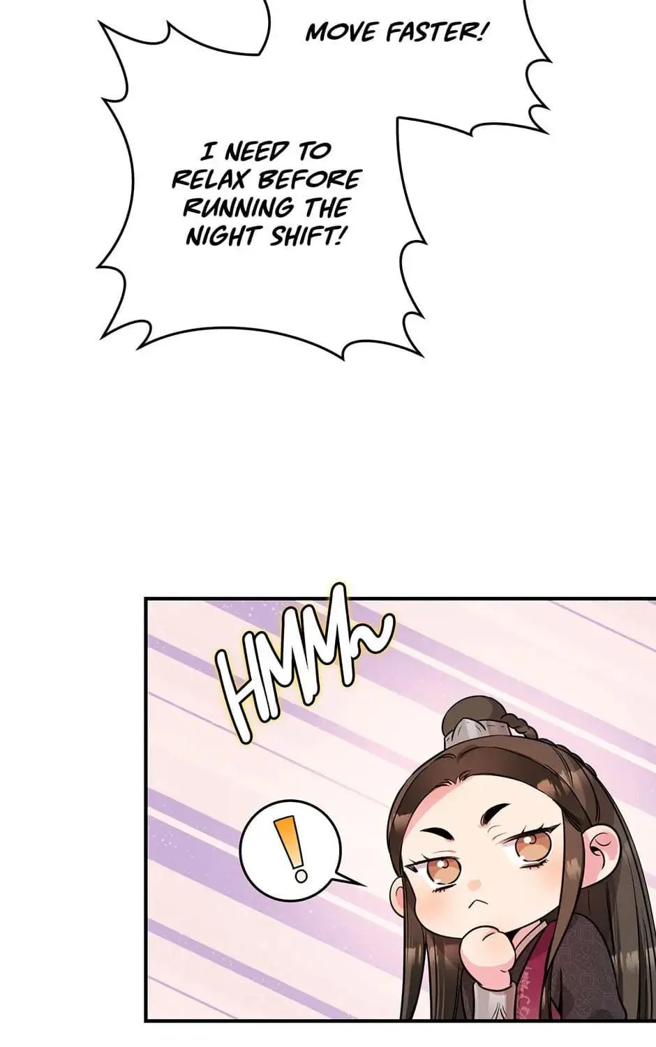 Read Master Villainess the Invincible! chapter 63 image 118 on Lezhin