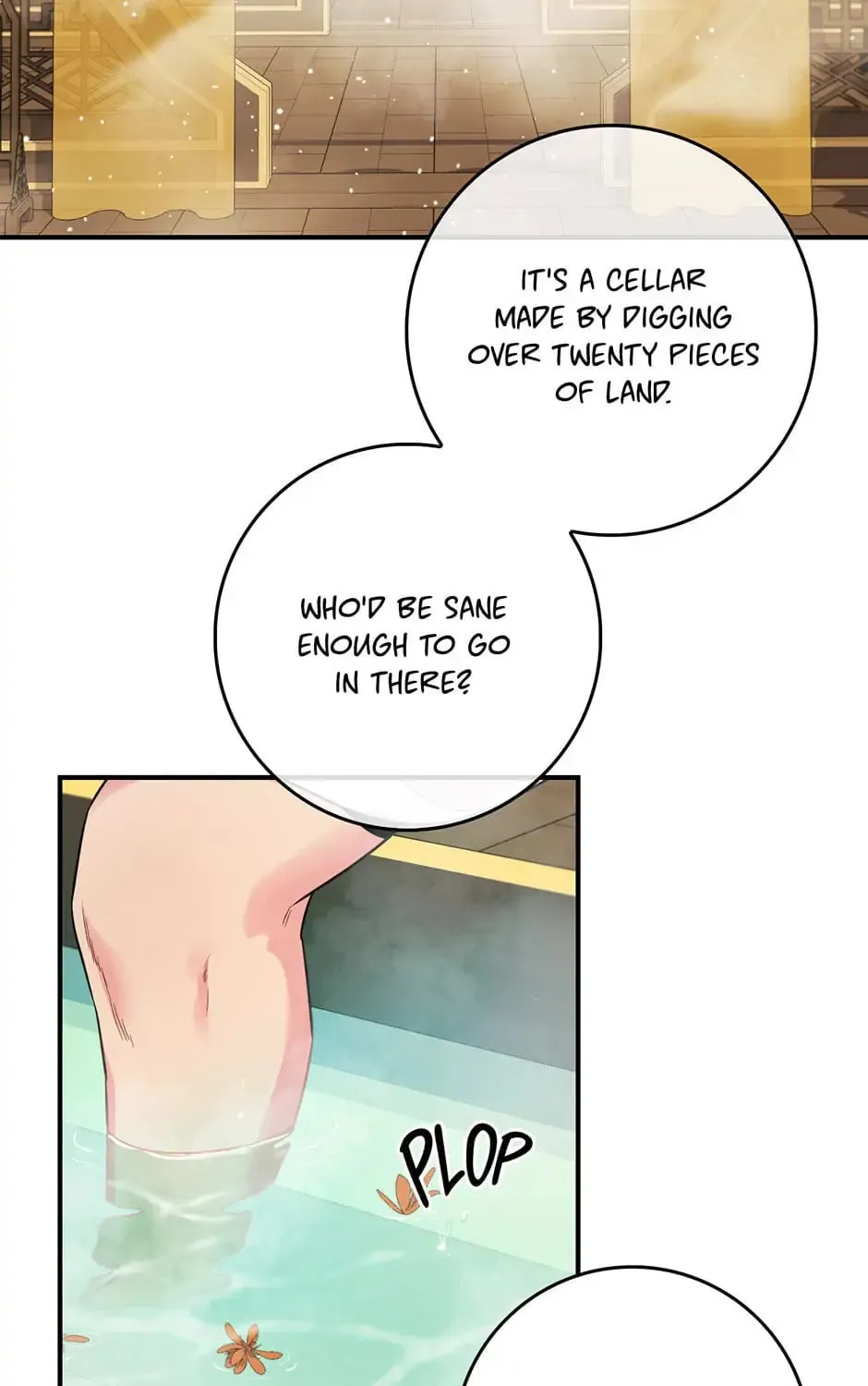 Read Master Villainess the Invincible! chapter 63 image 122 on Lezhin