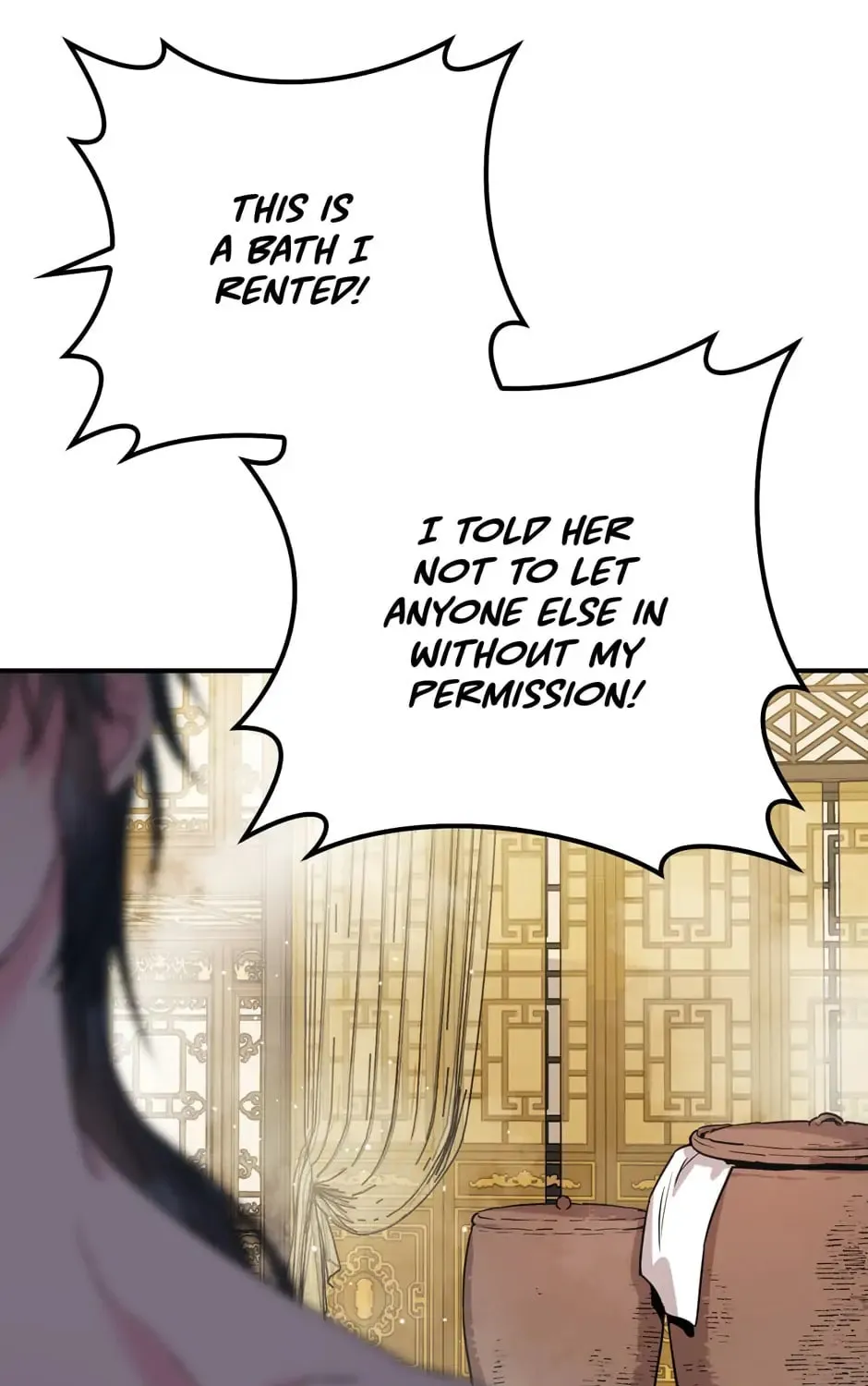 Read Master Villainess the Invincible! chapter 63 image 134 on Lezhin