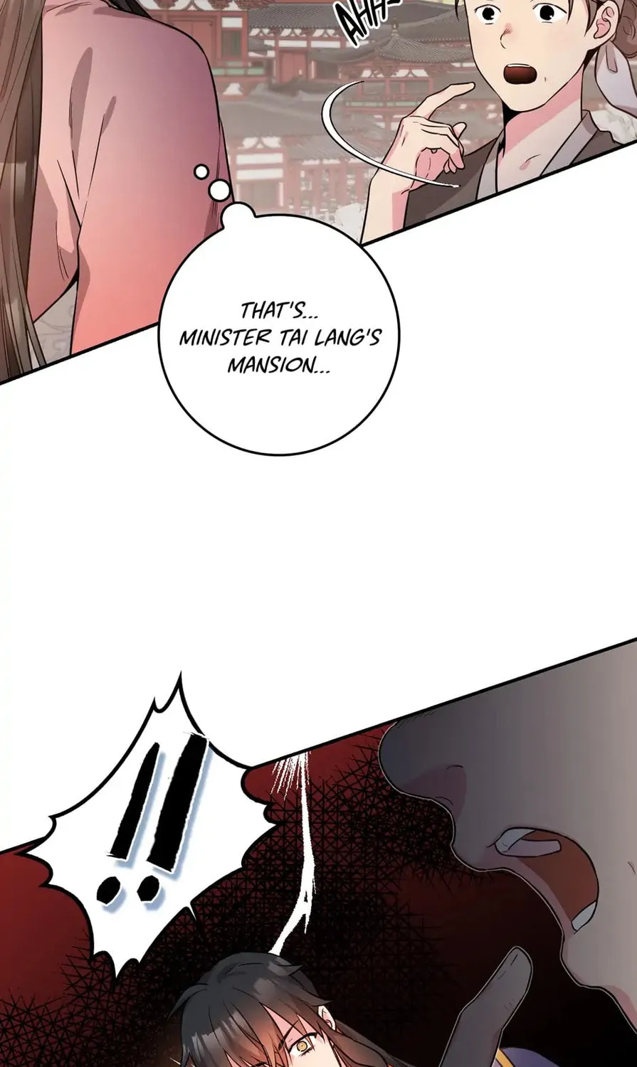 Read Master Villainess the Invincible! chapter 63 image 14 on Lezhin