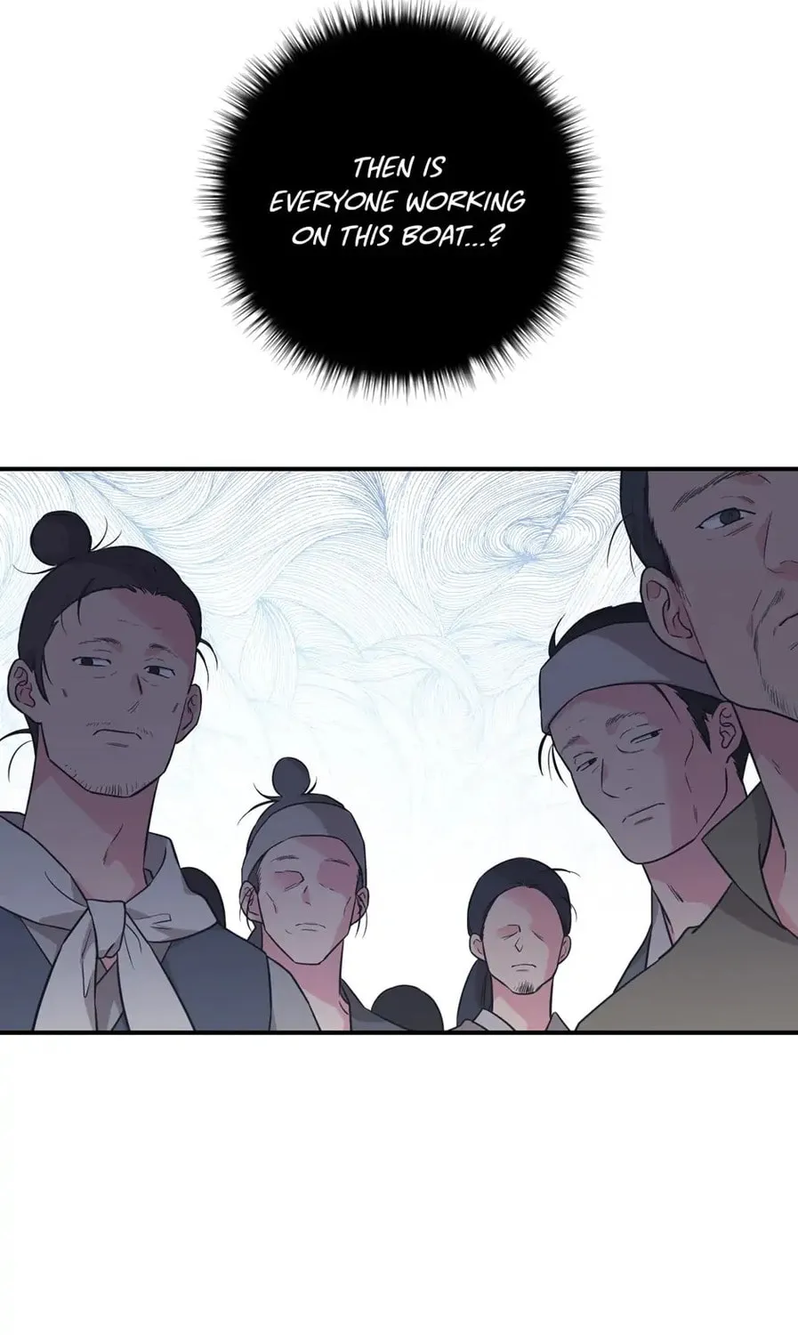 Read Master Villainess the Invincible! chapter 63 image 20 on Lezhin