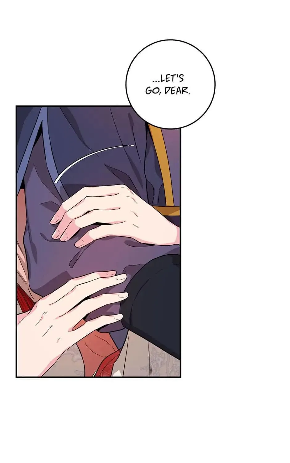 Read Master Villainess the Invincible! chapter 63 image 22 on Lezhin