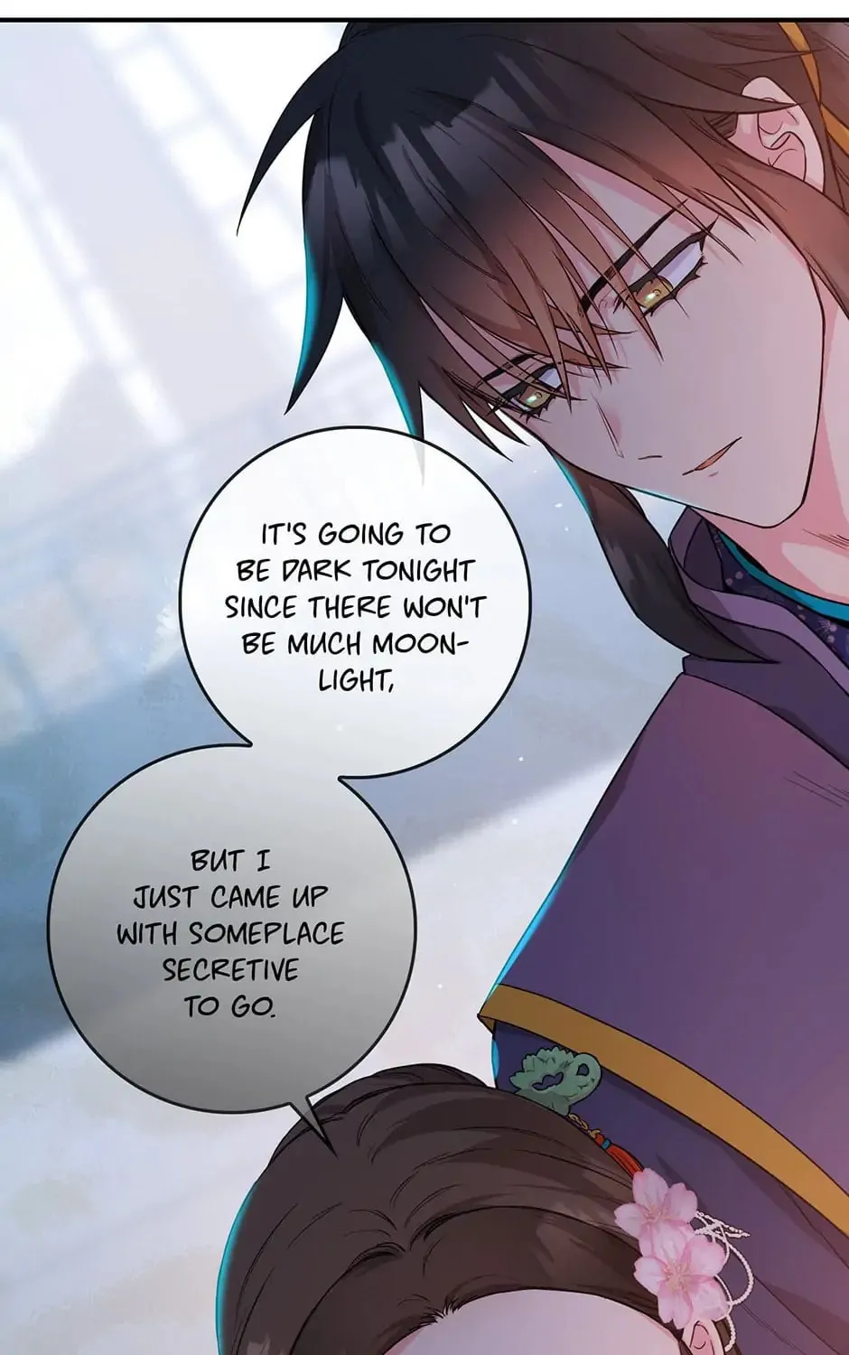 Read Master Villainess the Invincible! chapter 63 image 24 on Lezhin