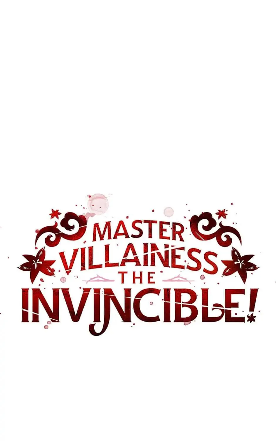 Read Master Villainess the Invincible! chapter 63 image 28 on Lezhin