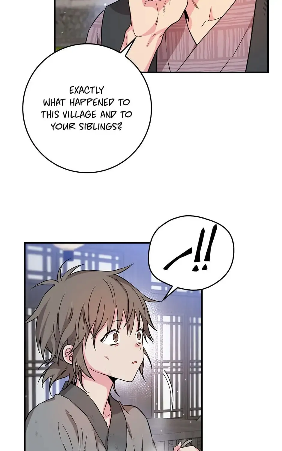 Read Master Villainess the Invincible! chapter 63 image 36 on Lezhin